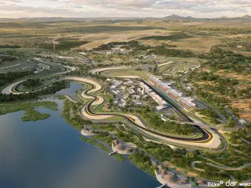 La Fórmula Uno regresará a África con el gran premio de Ruanda. La Fórmula Uno regresará a África con el gran premio de Ruanda.