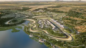 La Fórmula Uno regresará a África con el gran premio de Ruanda. La Fórmula Uno regresará a África con el gran premio de Ruanda.