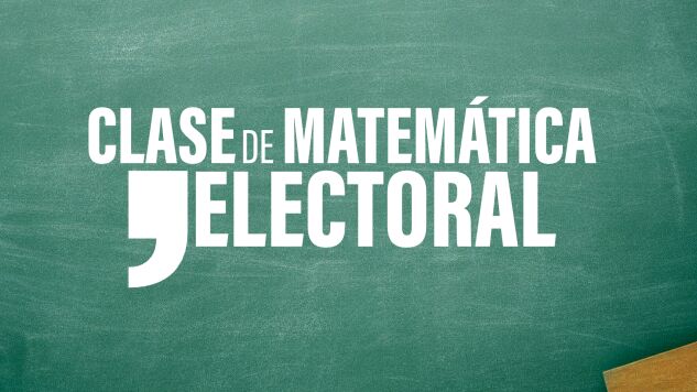 Matem&aacute;ticas para la izquierda a horas de terminar el plazo: la importancia de las provincias frente a la mayor&iacute;a absoluta de las derechas