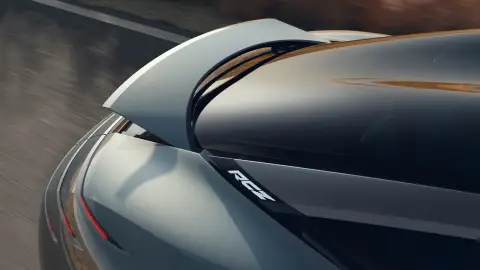 Peugeot RCZ Concept Peugeot RCZ Concept