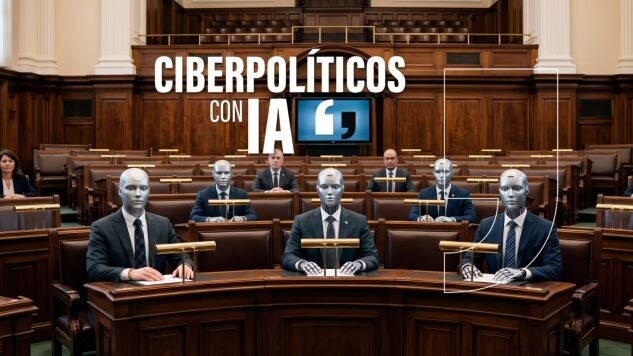 Del avatar 'anticorruptos' en Albania al alcalde japon&eacute;s que habla todos los idiomas: la IA ya reemplaza a los pol&iacute;ticos