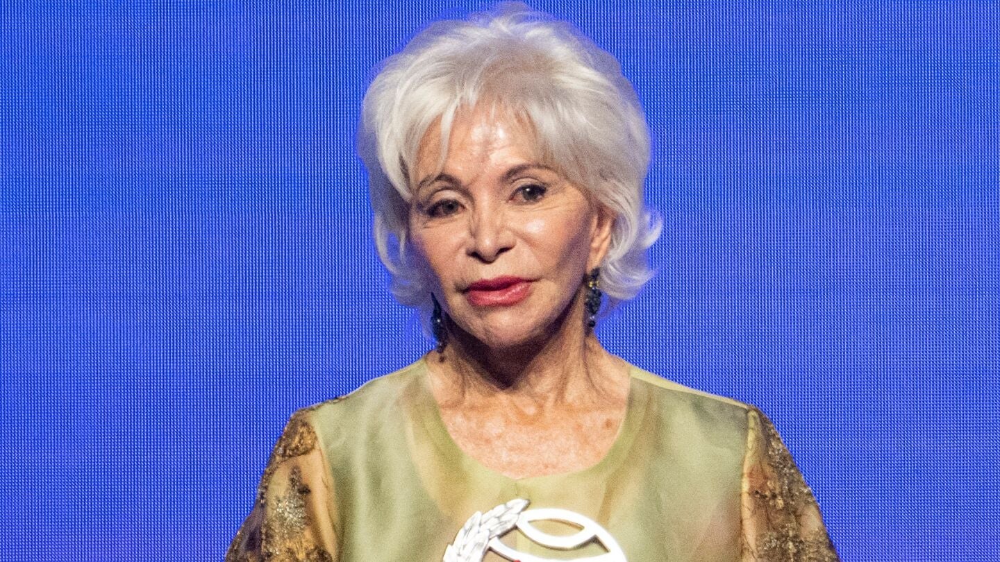 Isabel Allende