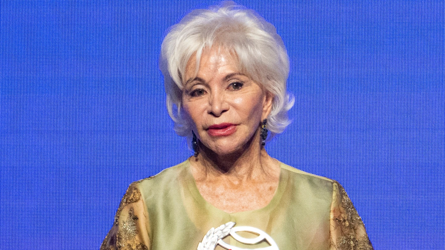 Isabel Allende Isabel Allende