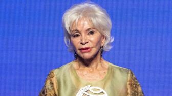 Isabel Allende