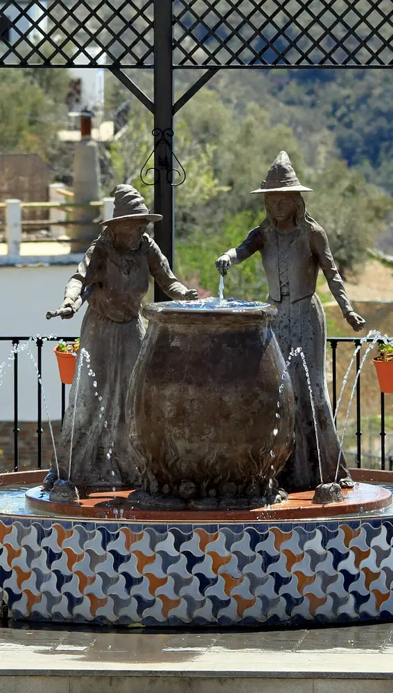 Soportújar Soportújar