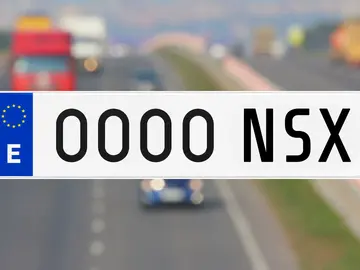 ¿Te has preguntado alguna vez cómo avanzan las combinaciones de las matrículas de los coches en España? ¿Te has preguntado alguna vez cómo avanzan las combinaciones de las matrículas de los coches en España?
