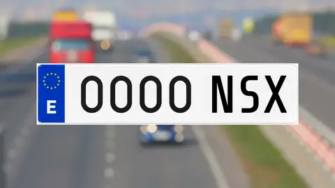 ¿Te has preguntado alguna vez cómo avanzan las combinaciones de las matrículas de los coches en España? ¿Te has preguntado alguna vez cómo avanzan las combinaciones de las matrículas de los coches en España?