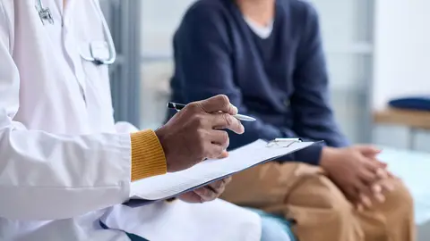 Reconocimiento médico Reconocimiento médico