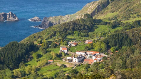 San Andrés de Teixido
