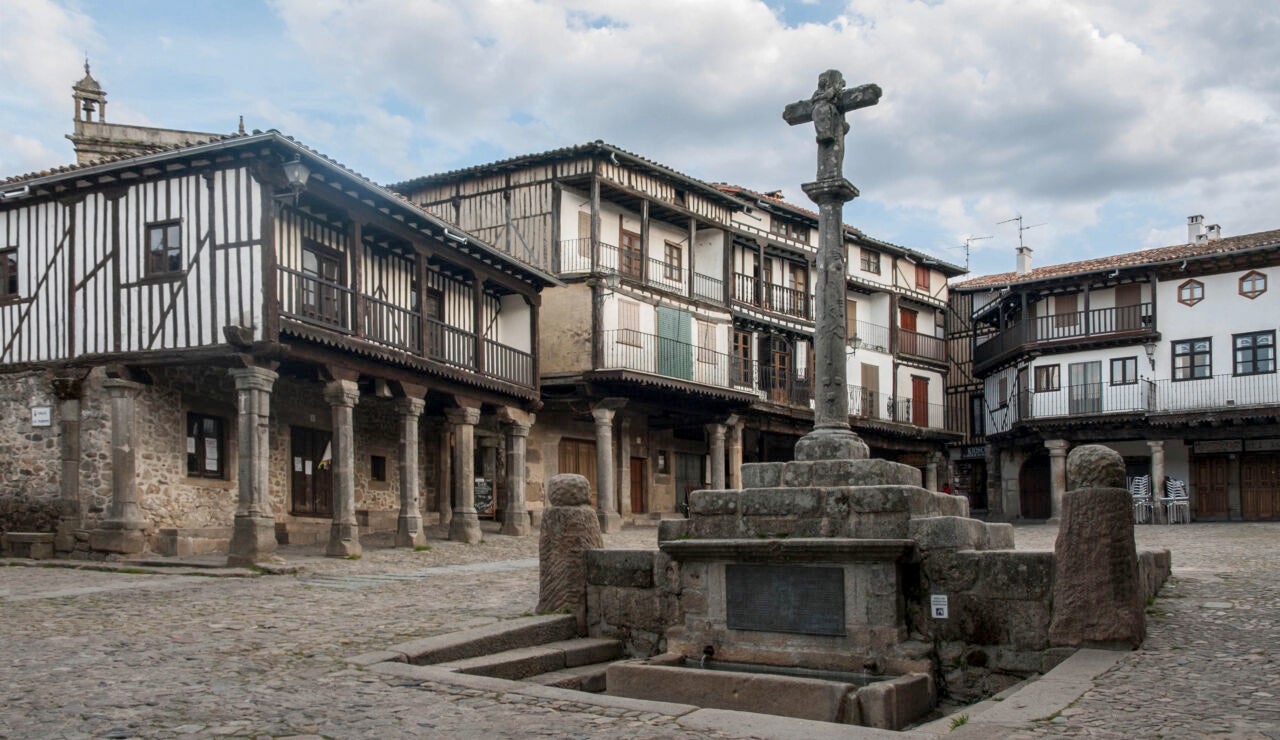 La Alberca