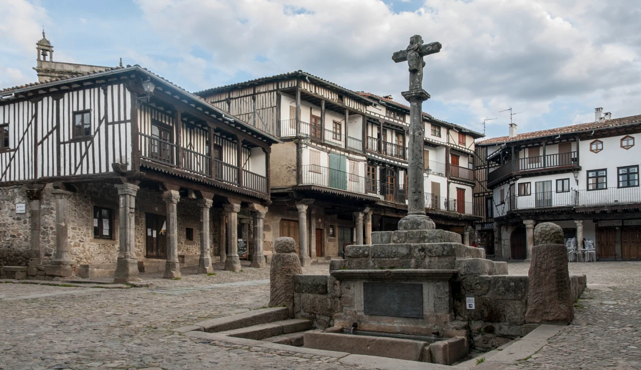 La Alberca