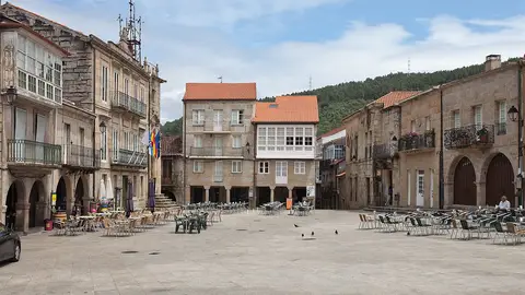 Ribadavia Ribadavia