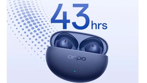 Oppo Enco Air4s