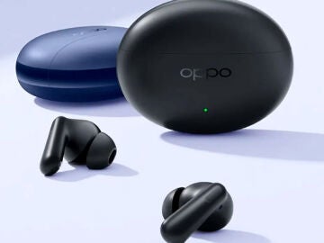 Oppo Enco Air4s