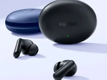 Oppo Enco Air4s Oppo Enco Air4s