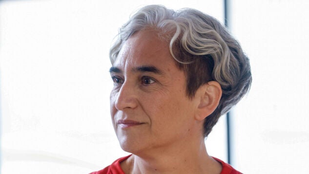 Ada Colau