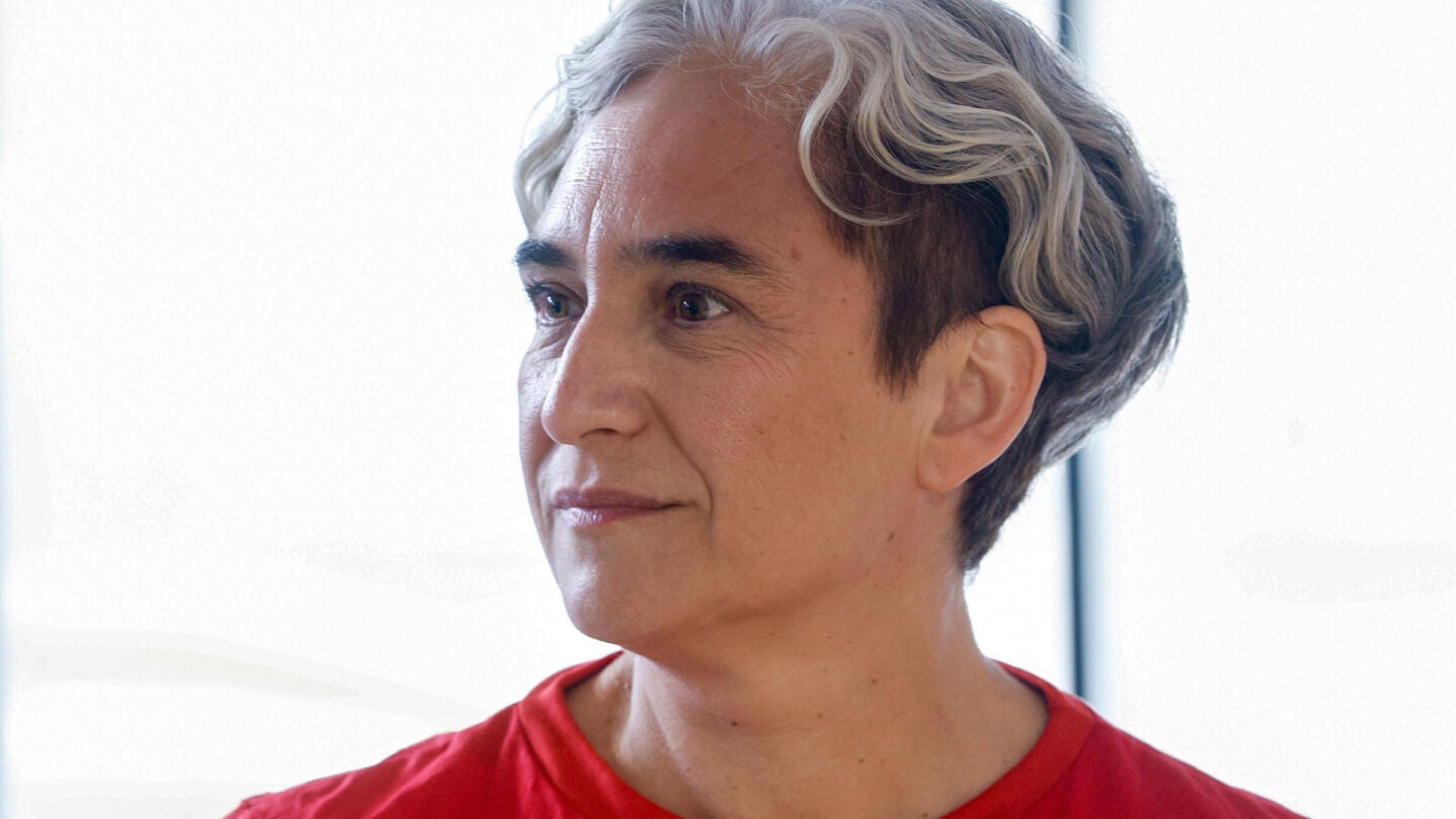 Ada Colau