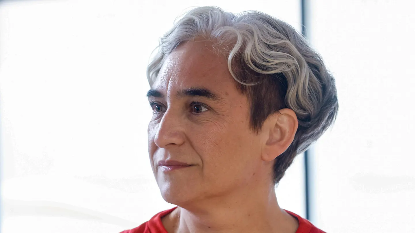 Ada Colau Ada Colau