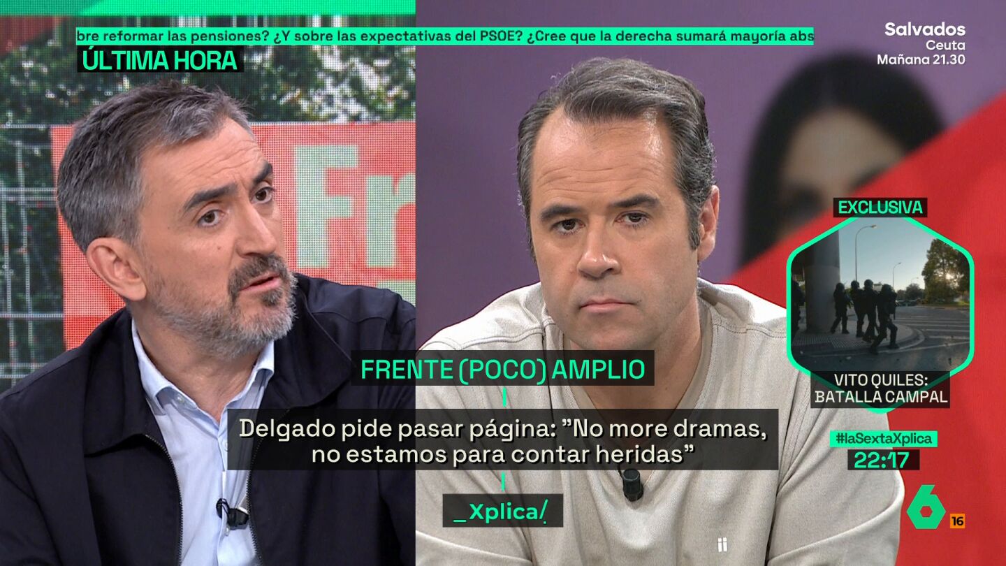 Ignacio Escolar