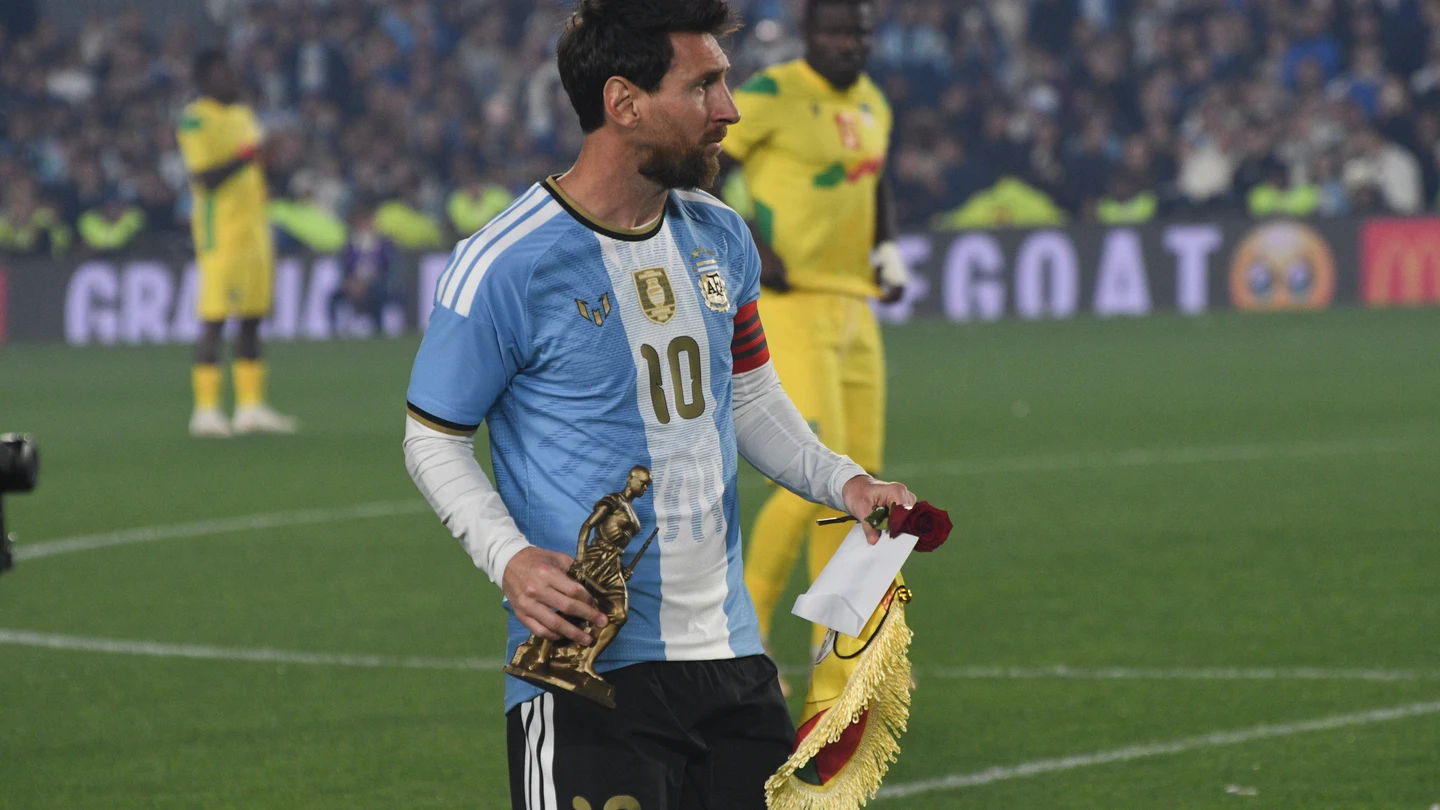 Leo Messi Leo Messi