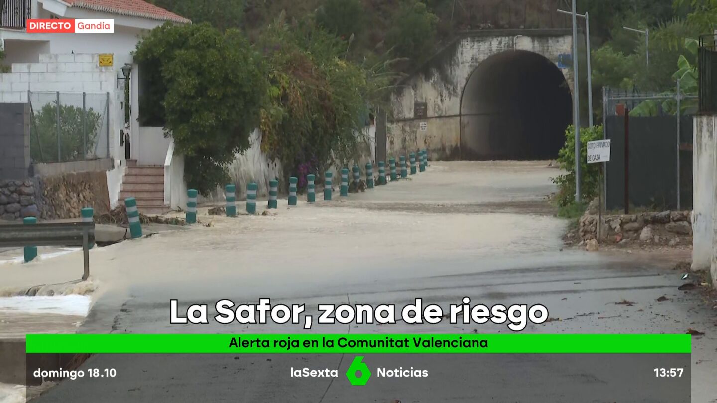 la-safor