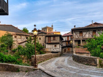La Alberca, Salamanca