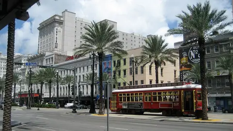 Nueva Orleans Nueva Orleans