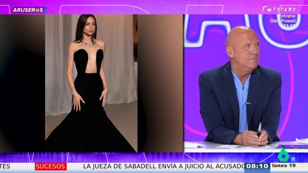 Ana de Armas, Kim Kardashian, Taylor Swift... los mejores vestidos de la Academy Museum Gala