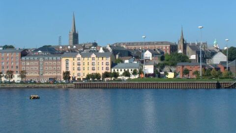 Derry
