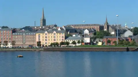 Derry Derry