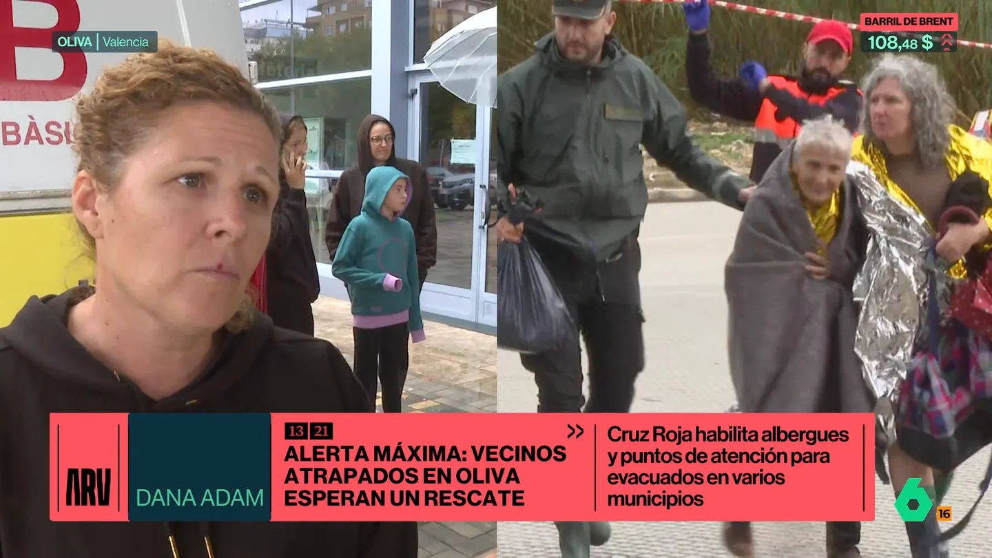 Vecina 2 Vecina 2