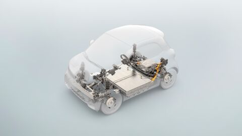 Smart #2