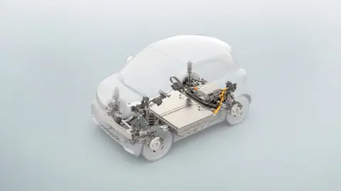 Smart #2 Smart #2