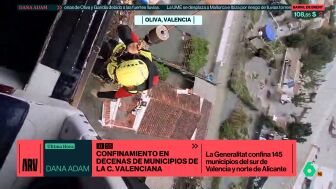 h&eacute;licoptero rescate