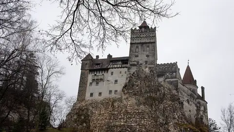 Castillo de Bran Castillo de Bran