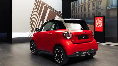 Smart #2 Smart #2