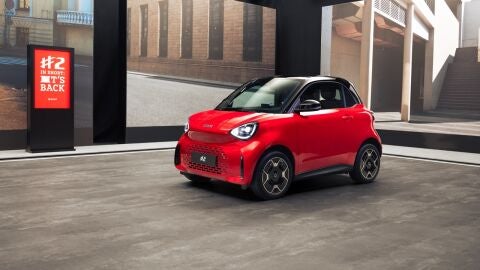 Smart #2