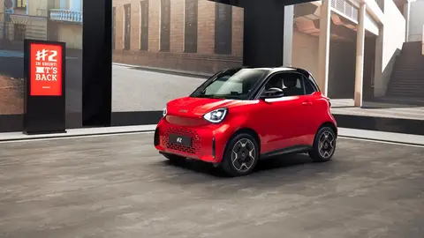 Smart #2 Smart #2