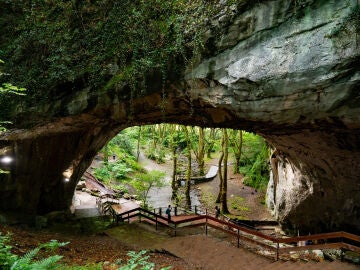 Cuevas de Zugarramurdi