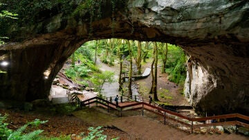Cuevas de Zugarramurdi