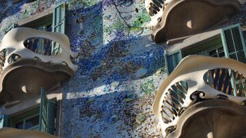 Casa Batll&oacute;