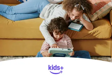 Amazon Kids+ Amazon Kids+
