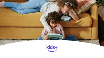 Amazon Kids+