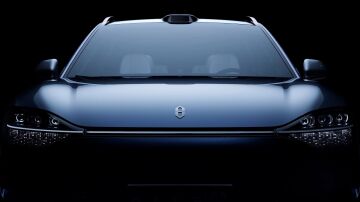 Por si hab&iacute;a pocas marcas nuevas en Espa&ntilde;a, llega AITO, una premium china que quiere competir con BMW y Mercedes