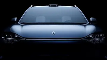 Por si había pocas marcas nuevas en España, llega AITO, una premium china que quiere competir con BMW y Mercedes Por si había pocas marcas nuevas en España, llega AITO, una premium china que quiere competir con BMW y Mercedes