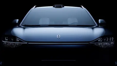 Por si había pocas marcas nuevas en España, llega AITO, una premium china que quiere competir con BMW y Mercedes Por si había pocas marcas nuevas en España, llega AITO, una premium china que quiere competir con BMW y Mercedes
