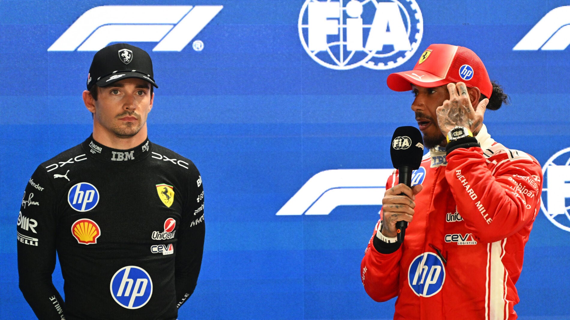 Un campeón de la F1 ve a Ferrari favorito para 2027: "No me cabe duda..."