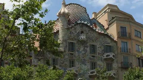 Casa Batlló Casa Batlló
