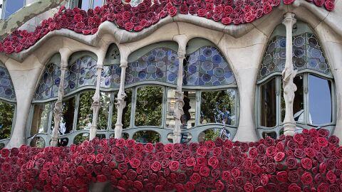 Casa Batlló