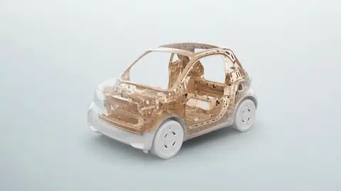 Smart #2 Smart #2
